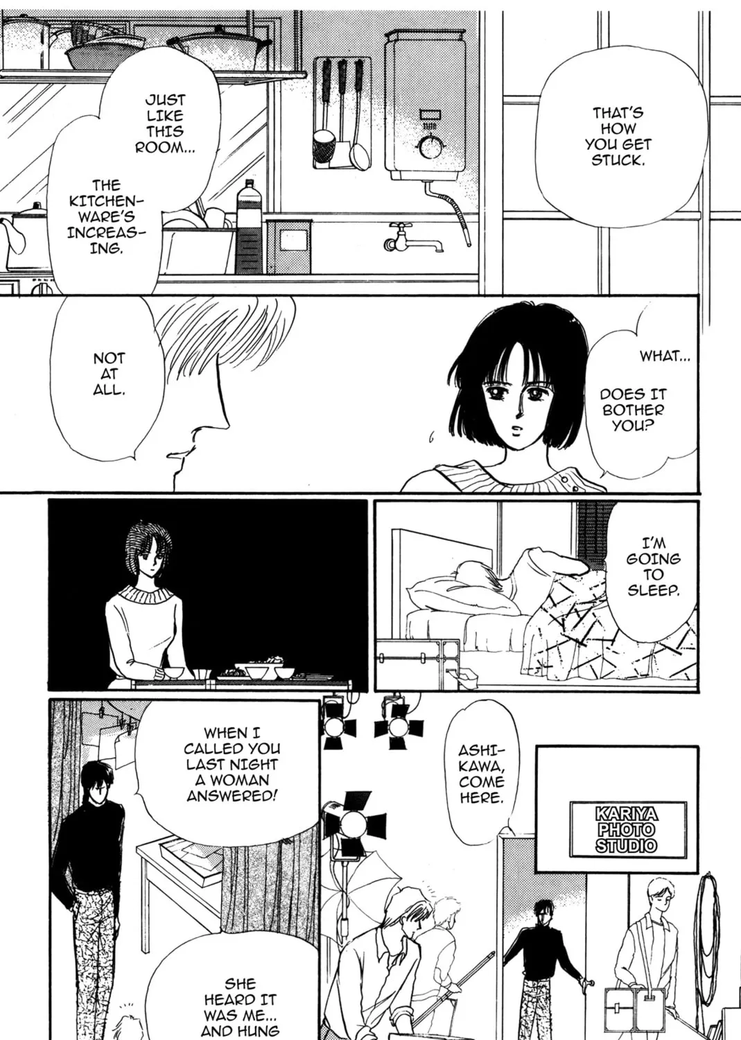 Read Kyoko Shimazu Author