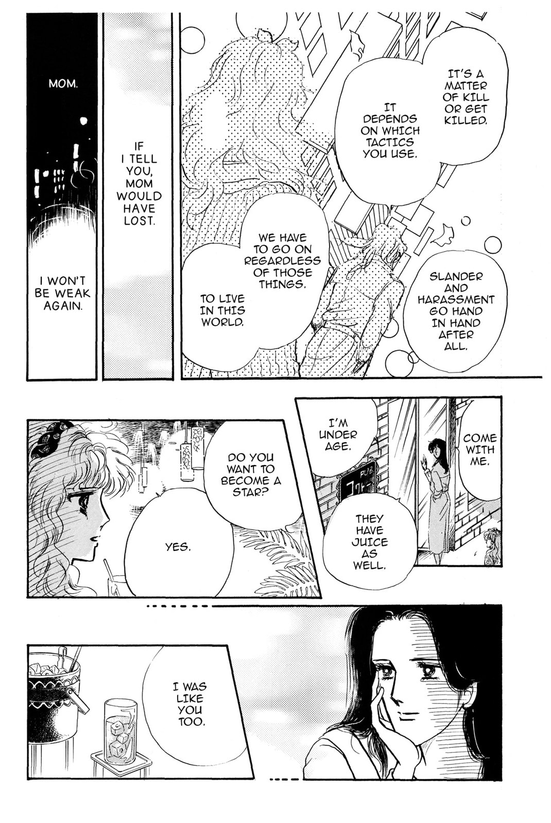 Read Kyoko Shimazu Author