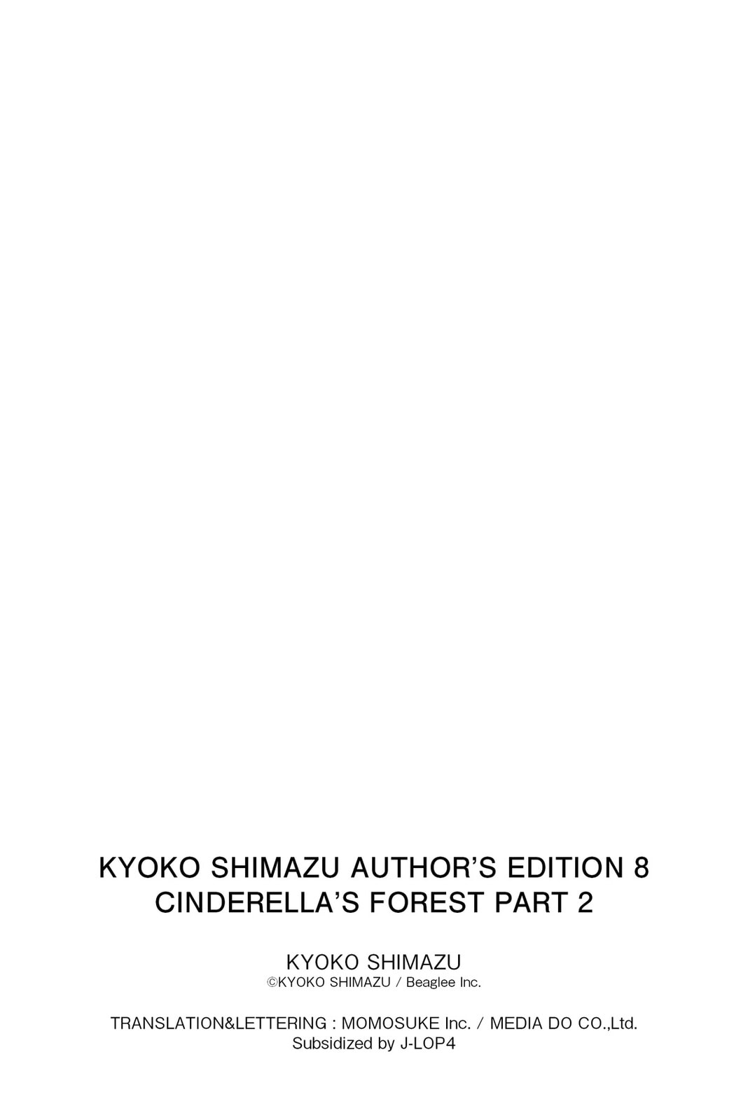 Read Kyoko Shimazu Author