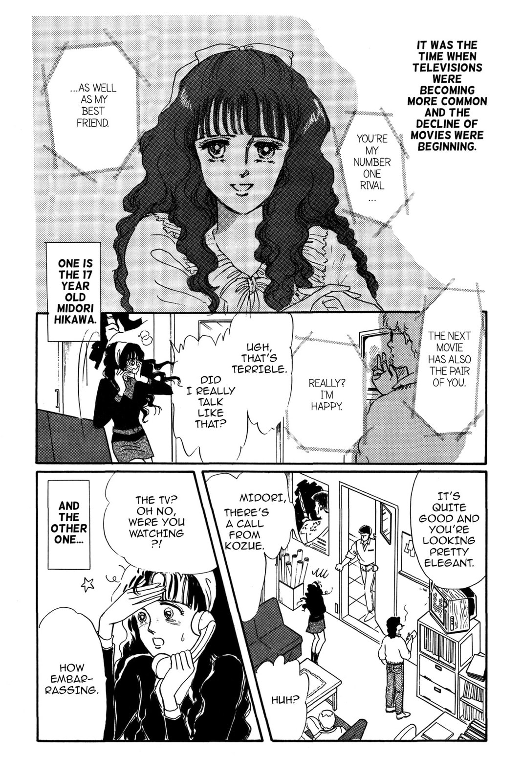 Read Kyoko Shimazu Author