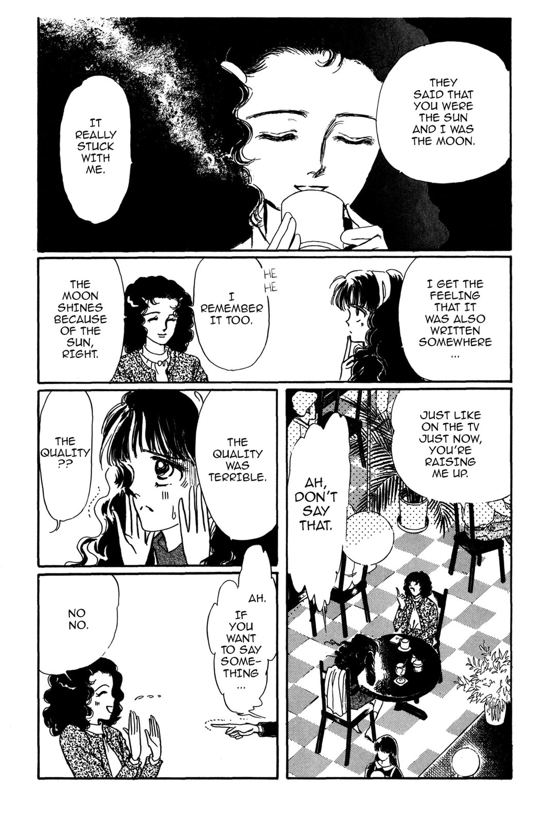 Read Kyoko Shimazu Author
