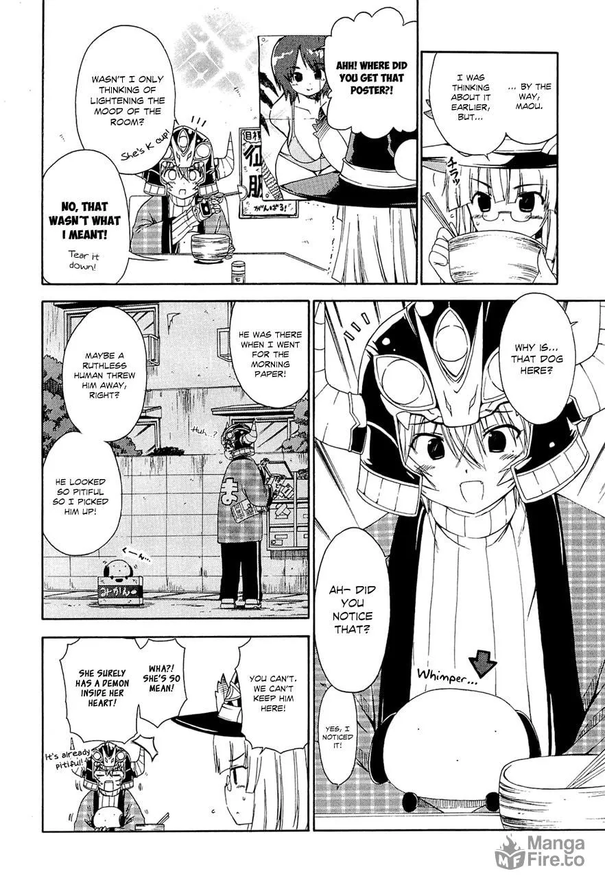 Read Kyoko the Tomorrow chapter 11 image 4 on Lezhin