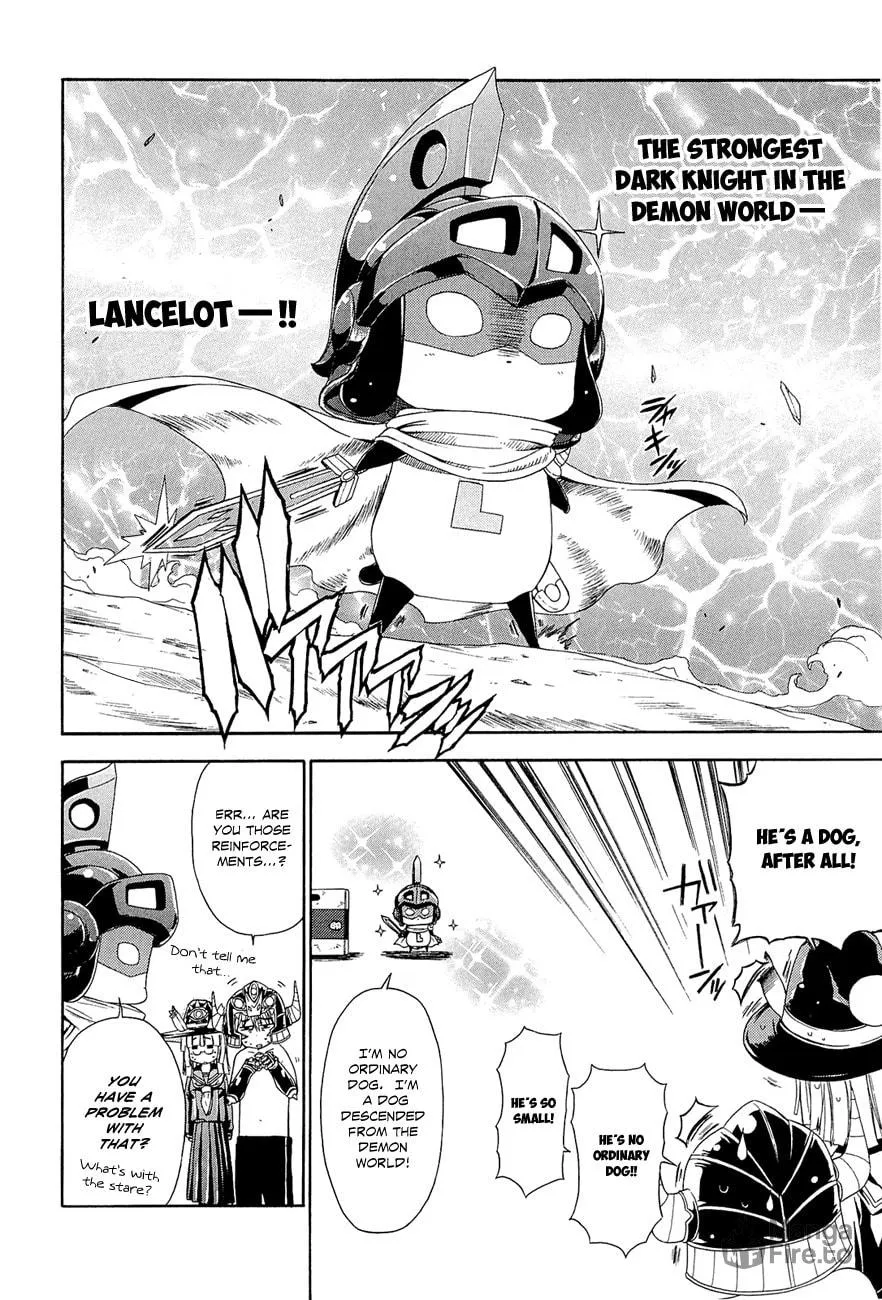 Read Kyoko the Tomorrow chapter 11 image 8 on Lezhin