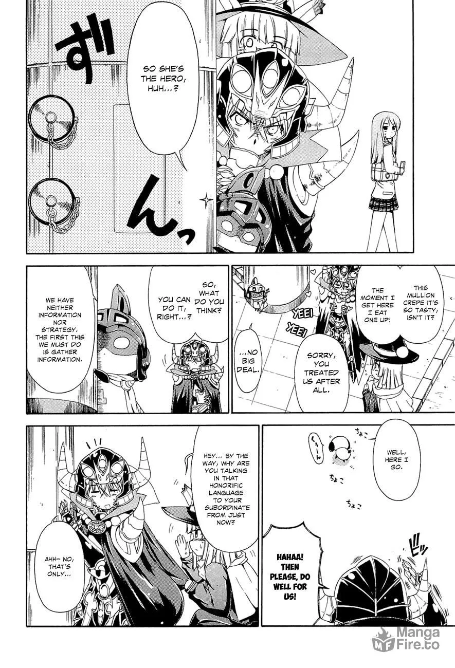 Read Kyoko the Tomorrow chapter 12 image 4 on Lezhin