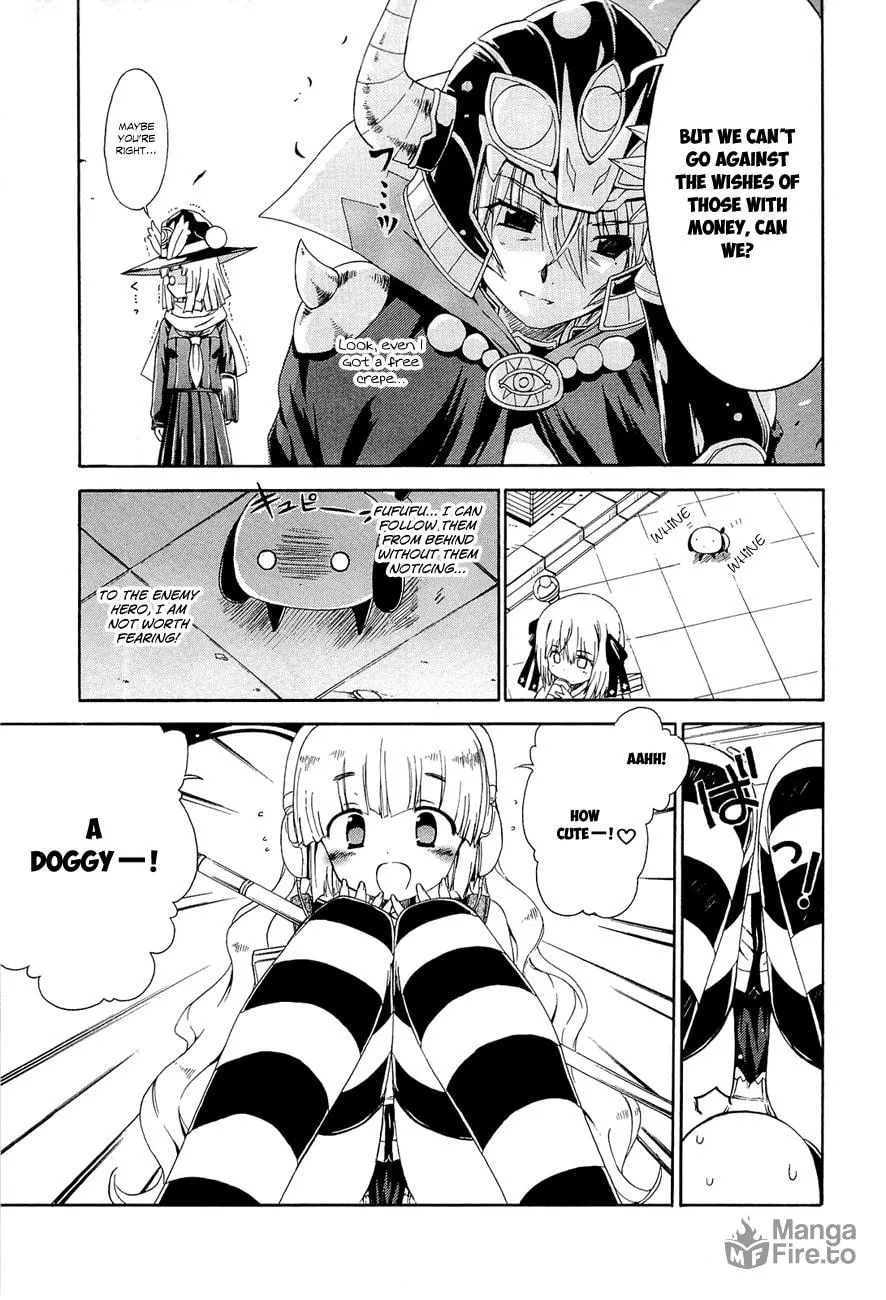 Read Kyoko the Tomorrow chapter 12 image 5 on Lezhin
