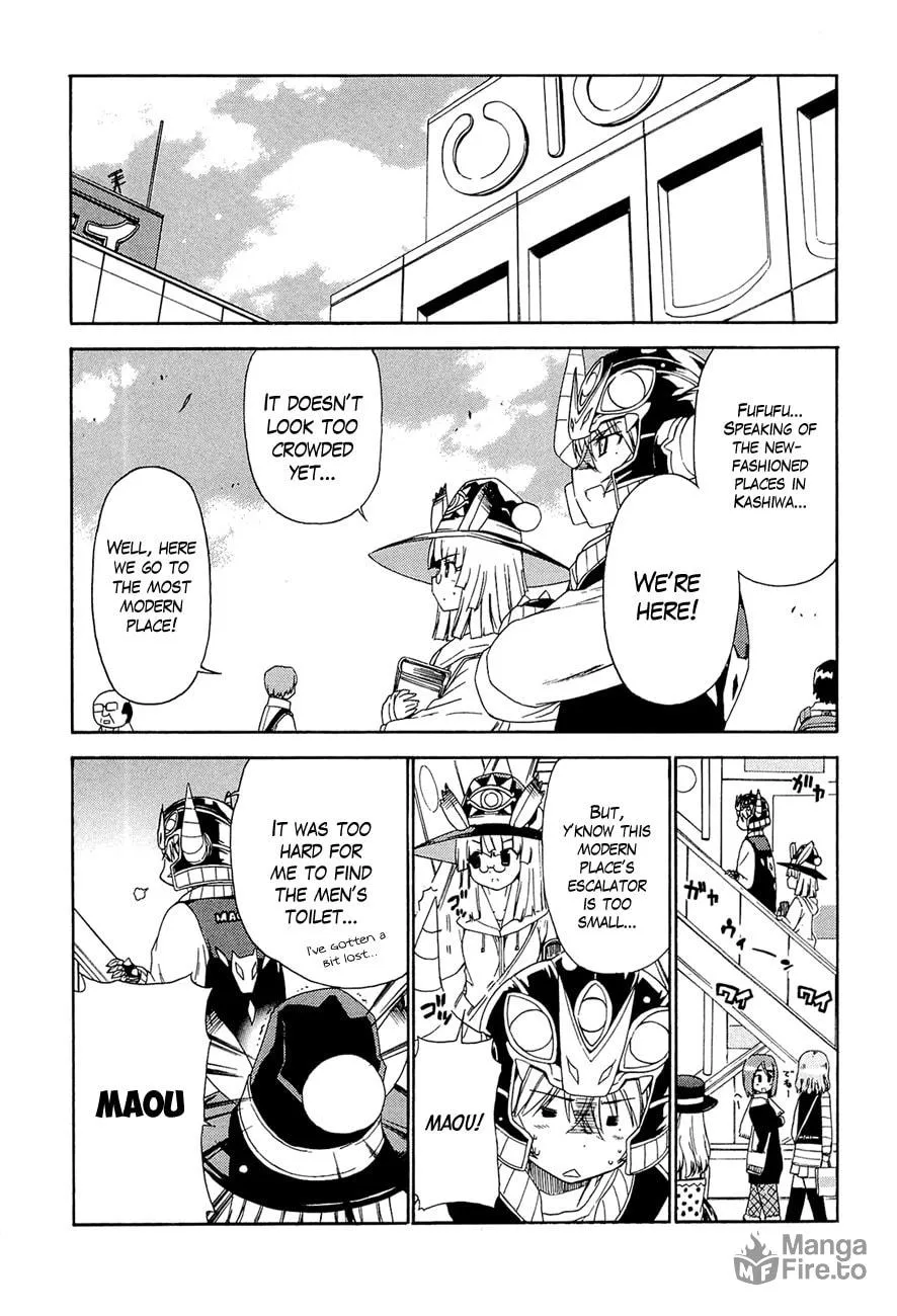 Read Kyoko the Tomorrow chapter 13 image 5 on Lezhin