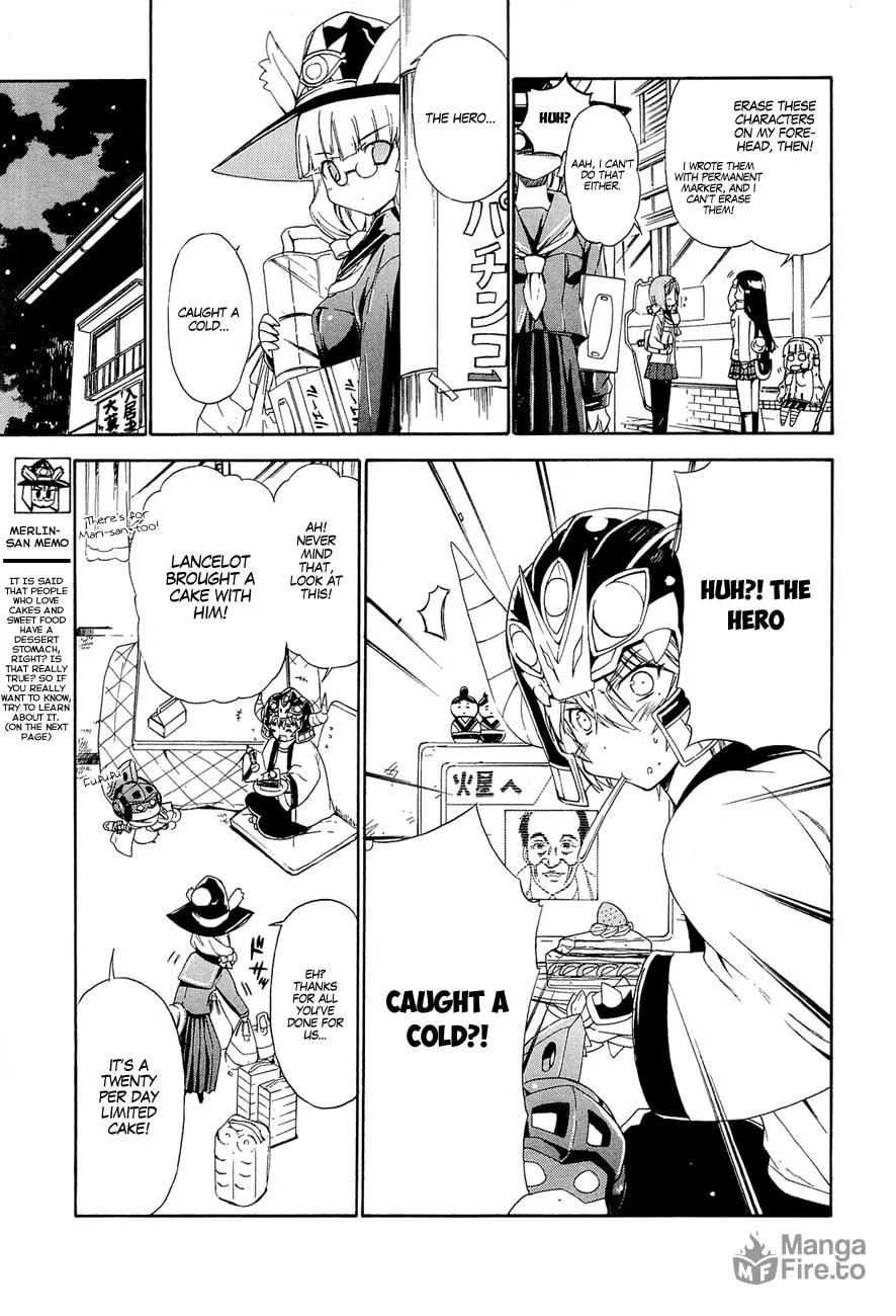 Read Kyoko the Tomorrow chapter 16 image 5 on Lezhin