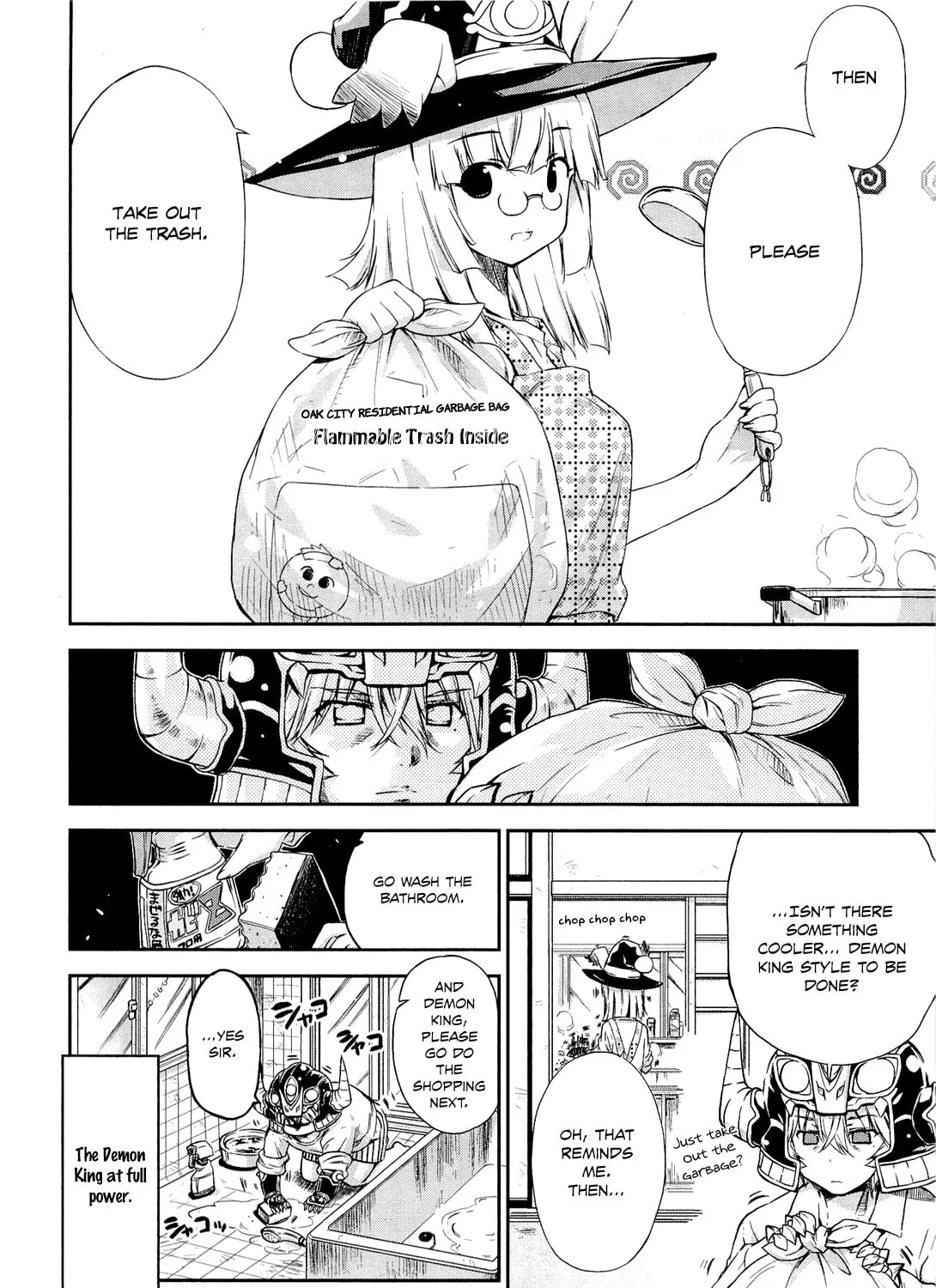 Read Kyoko the Tomorrow chapter 2.5 image 2 on Lezhin