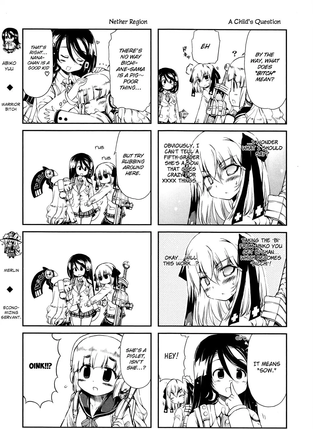 Read Kyoko the Tomorrow chapter 22 image 25 on Lezhin