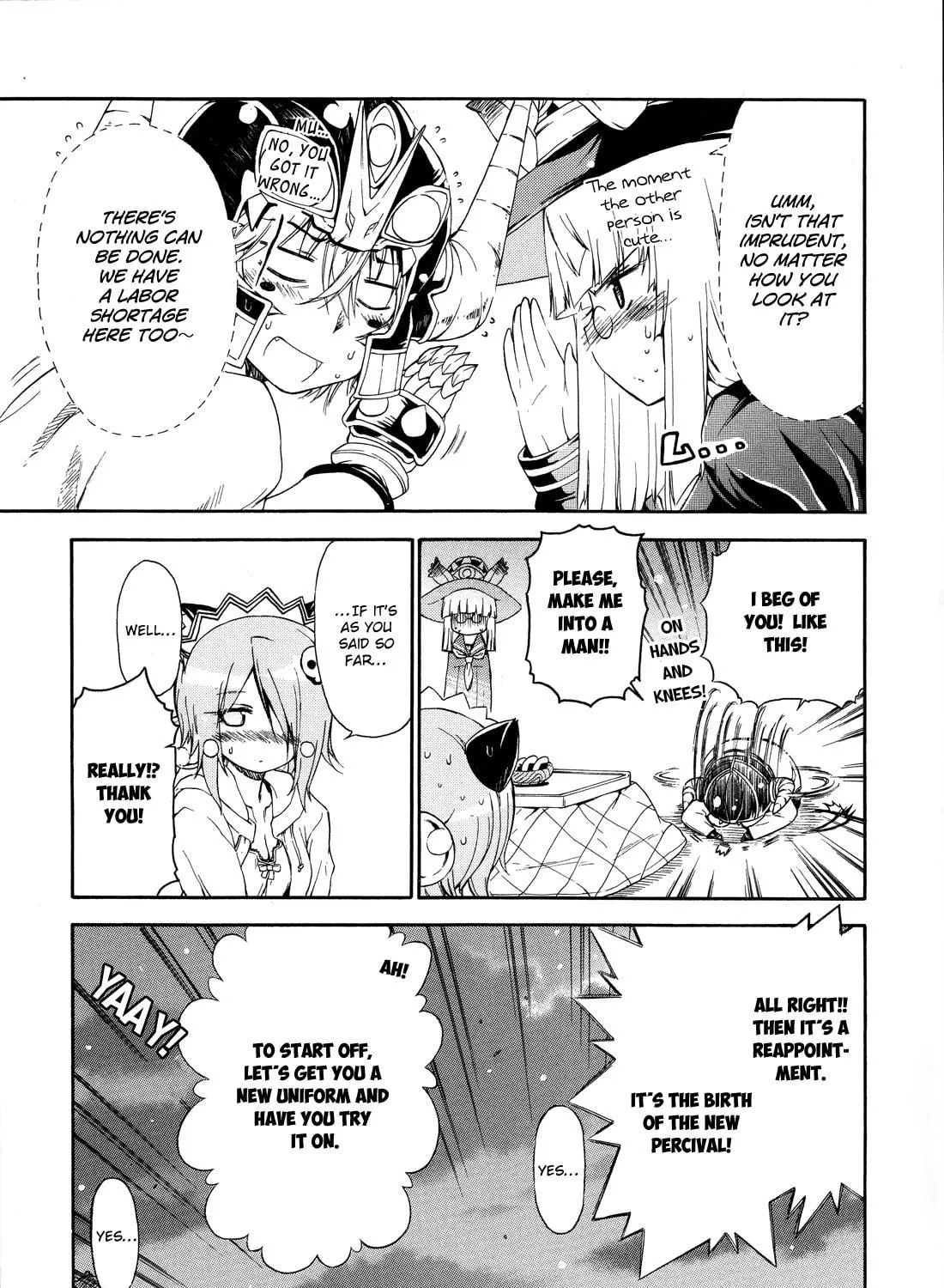 Read Kyoko the Tomorrow chapter 23 image 17 on Lezhin