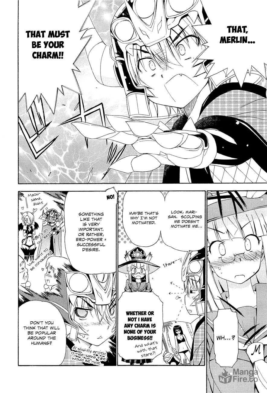 Read Kyoko the Tomorrow chapter 6 image 4 on Lezhin