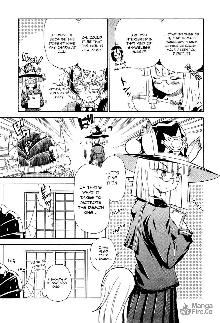 Read Kyoko the Tomorrow chapter 6 image 5 on Lezhin