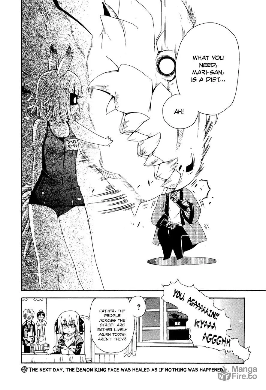 Read Kyoko the Tomorrow chapter 6 image 8 on Lezhin