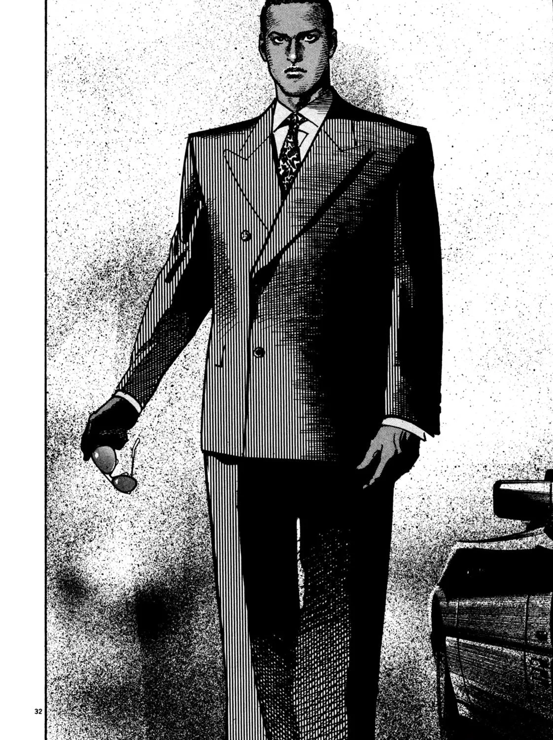 Read Kyoko chapter 1 image 70 on Lezhin
