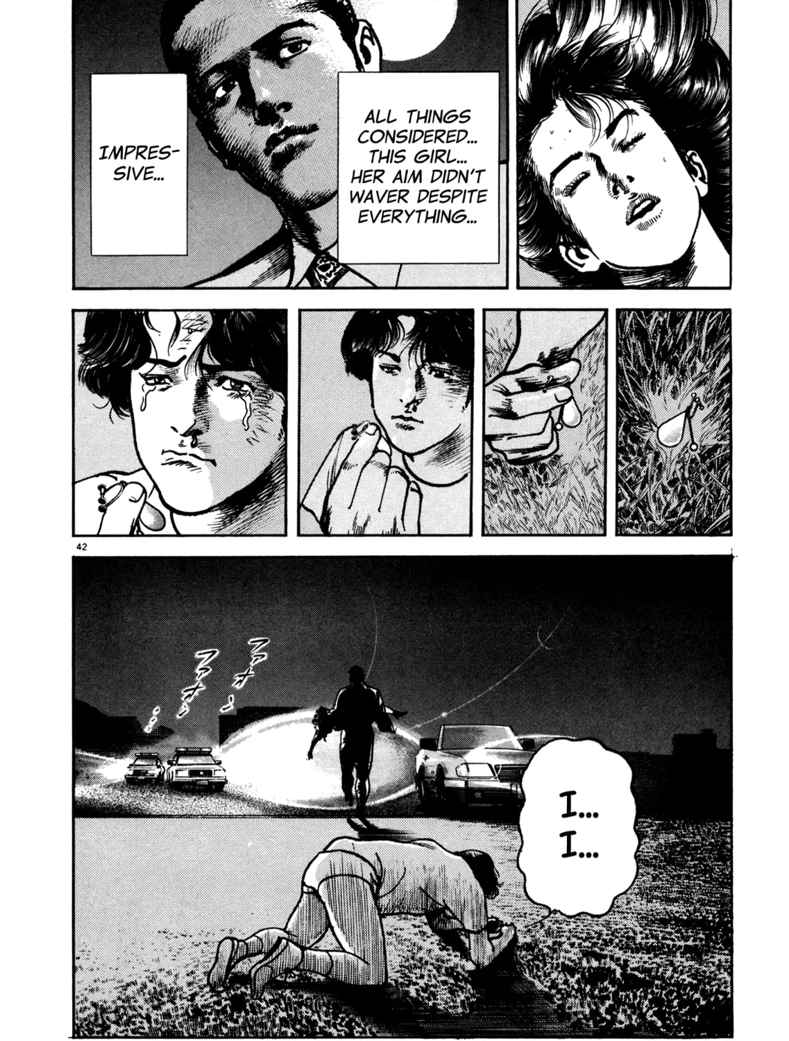 Read Kyoko chapter 1 image 90 on Lezhin