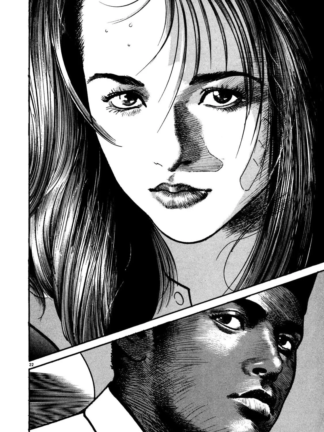 Read Kyoko chapter 2 image 40 on Lezhin