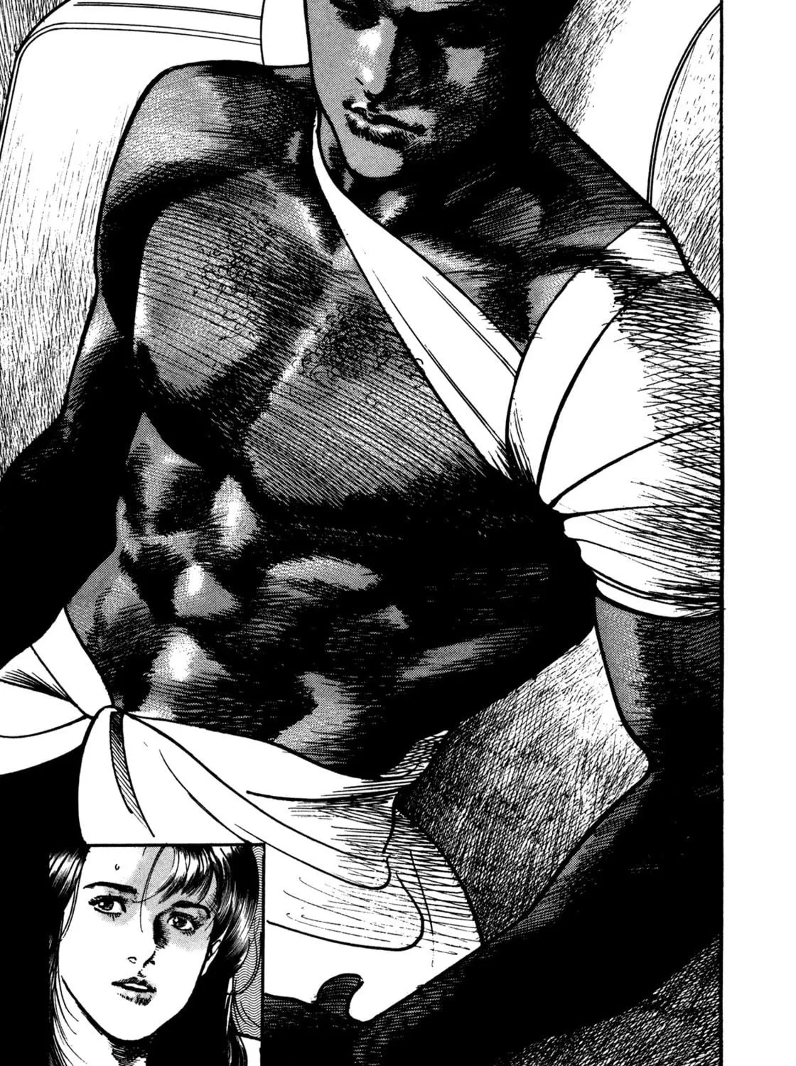 Read Kyoko chapter 2 image 58 on Lezhin