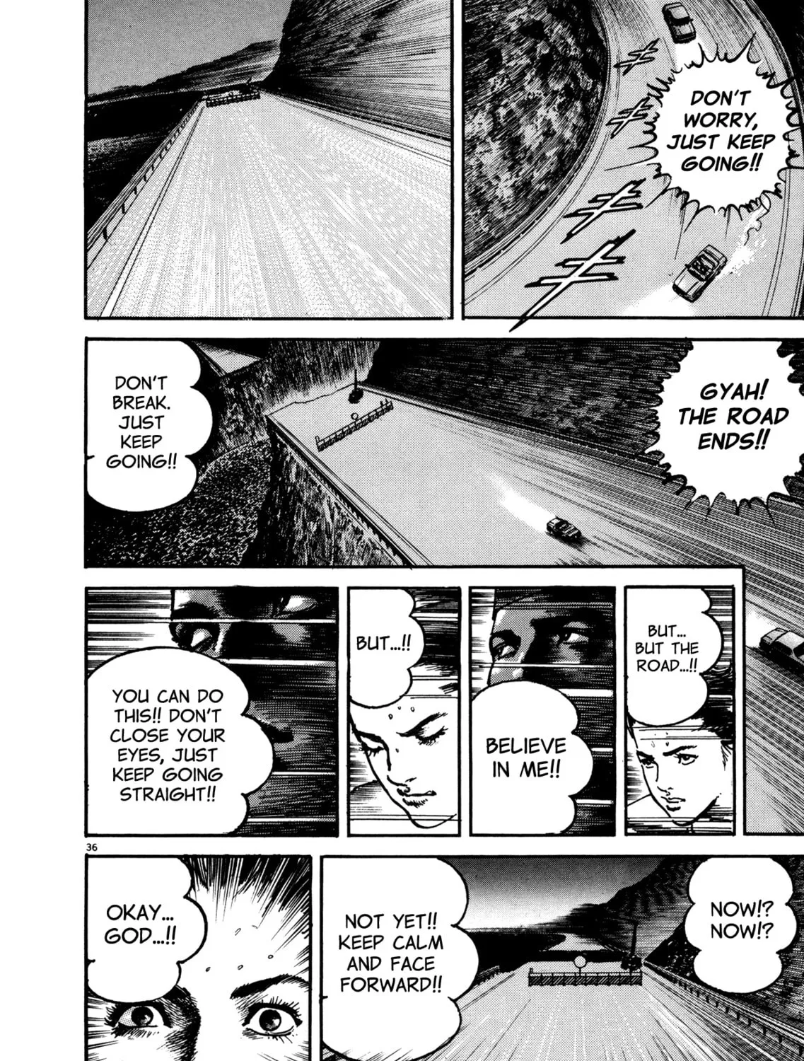 Read Kyoko chapter 2 image 68 on Lezhin