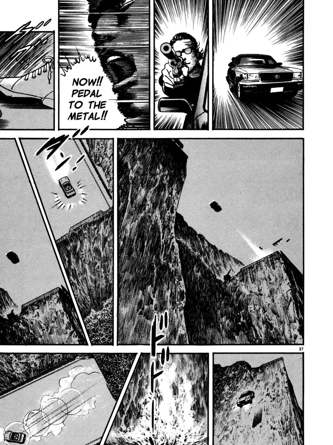 Read Kyoko chapter 2 image 70 on Lezhin
