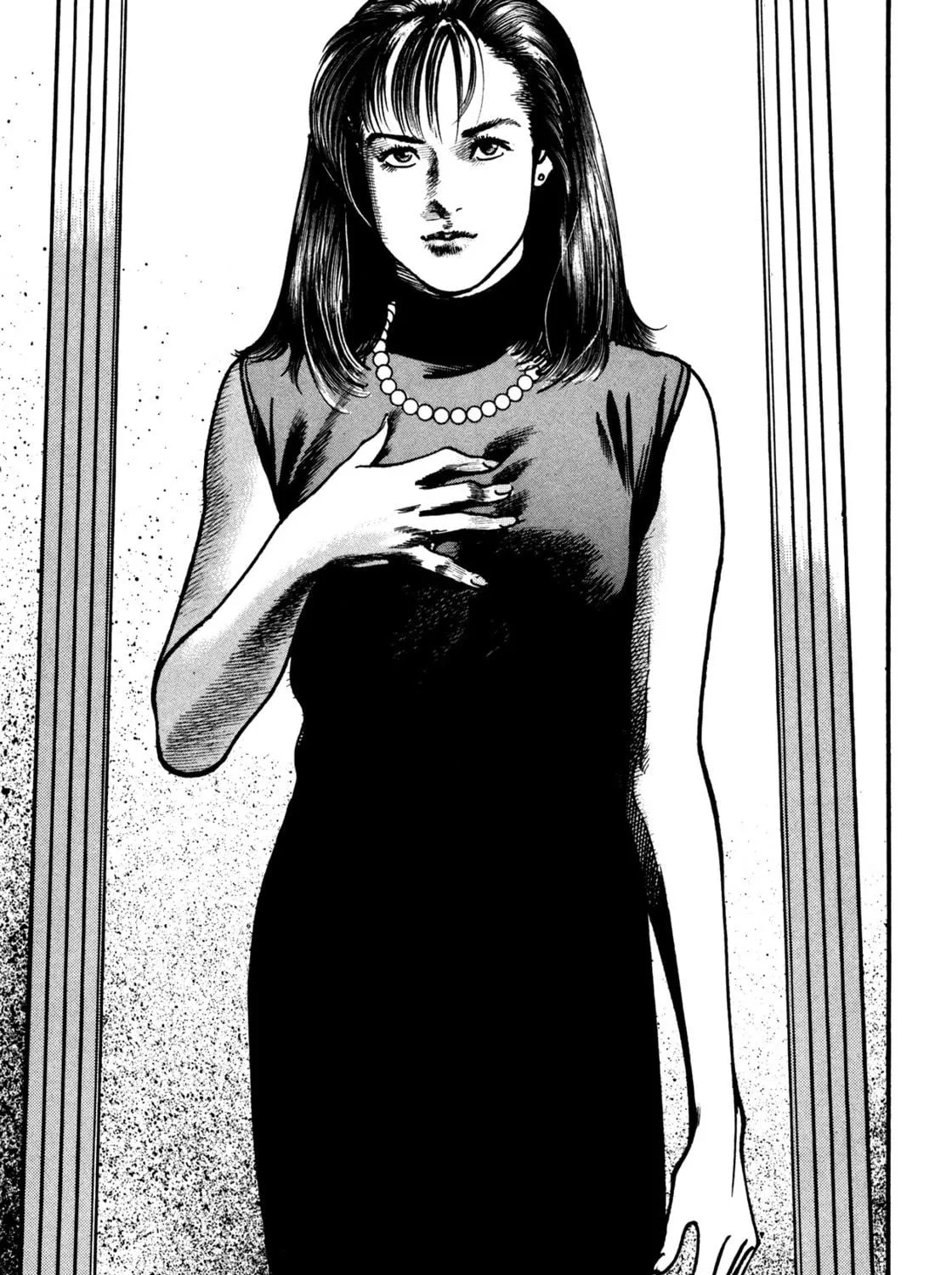 Read Kyoko chapter 3 image 10 on Lezhin