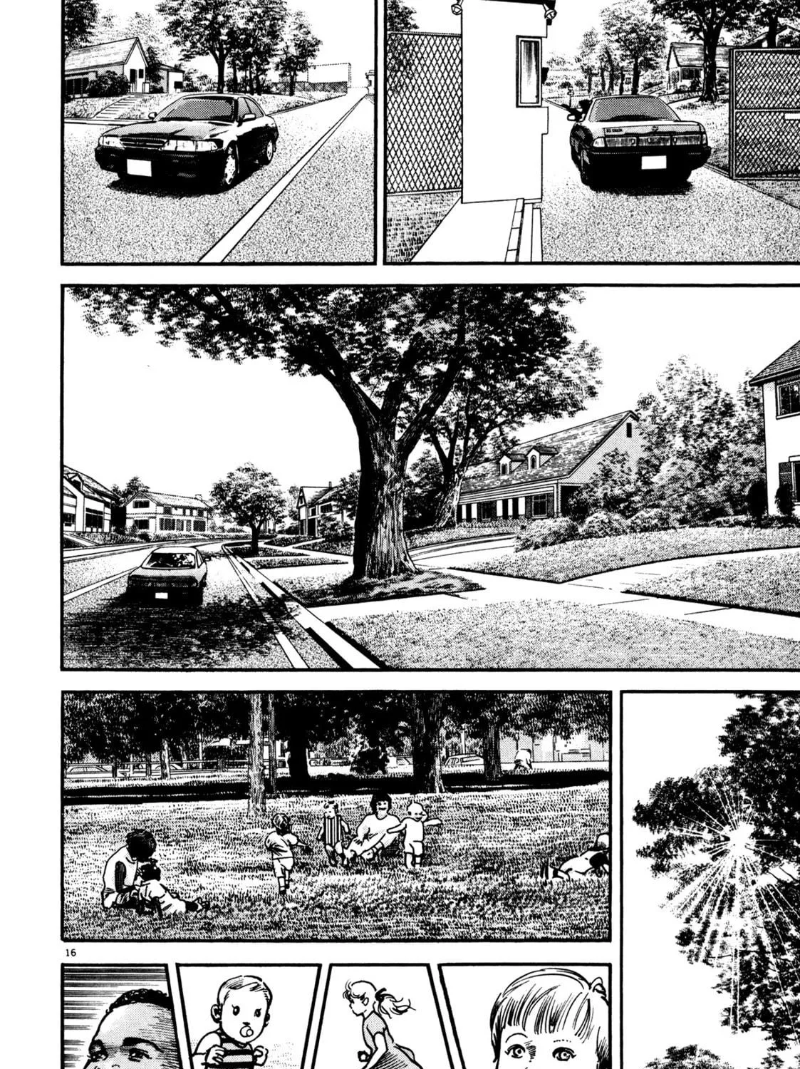 Read Kyoko chapter 3 image 28 on Lezhin