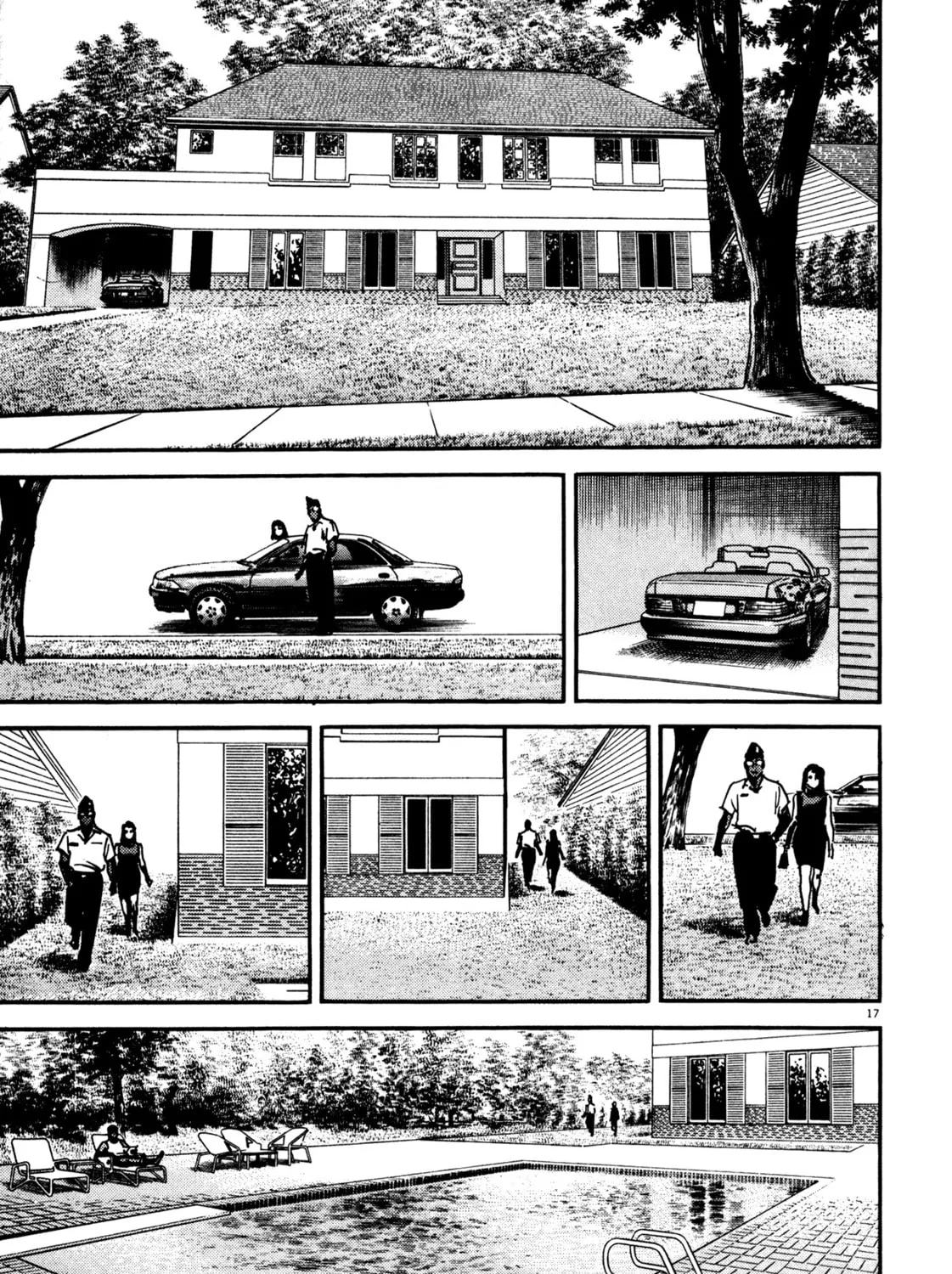 Read Kyoko chapter 3 image 30 on Lezhin
