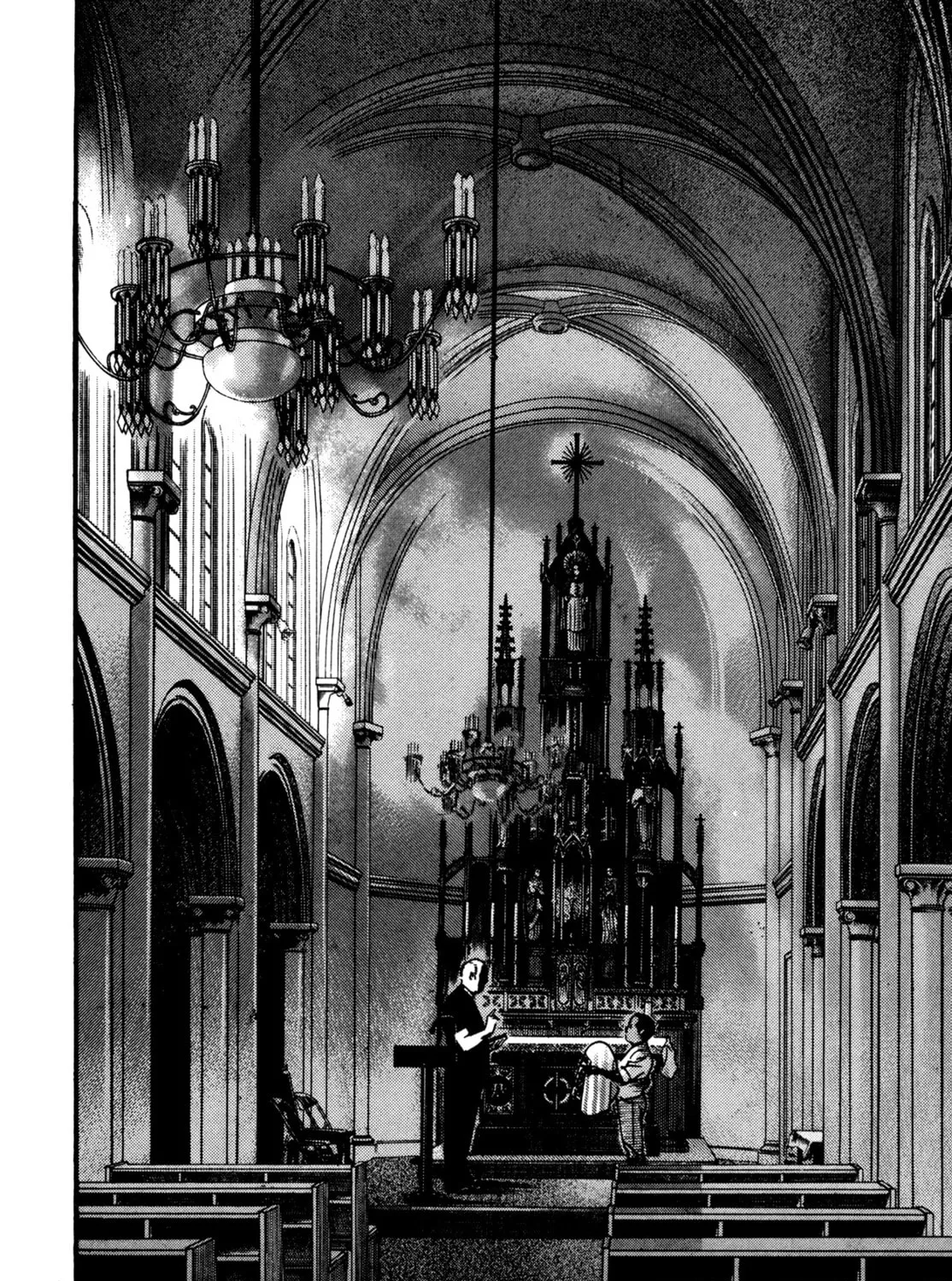 Read Kyoko chapter 4 image 38 on Lezhin