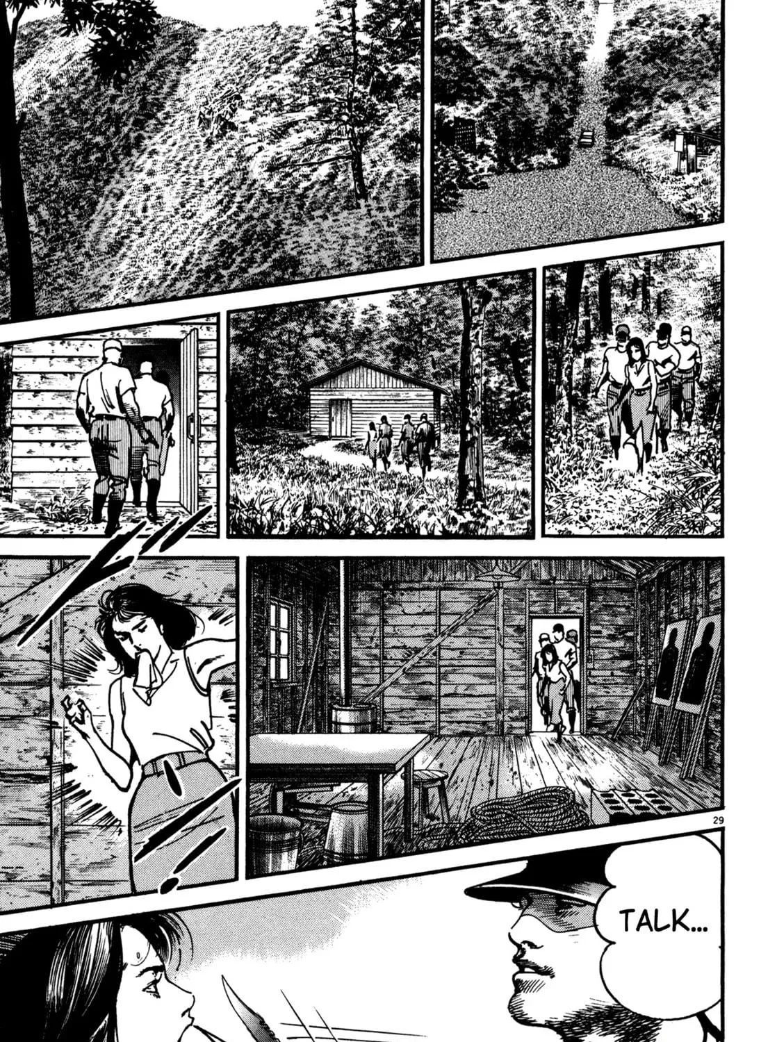 Read Kyoko chapter 4 image 52 on Lezhin