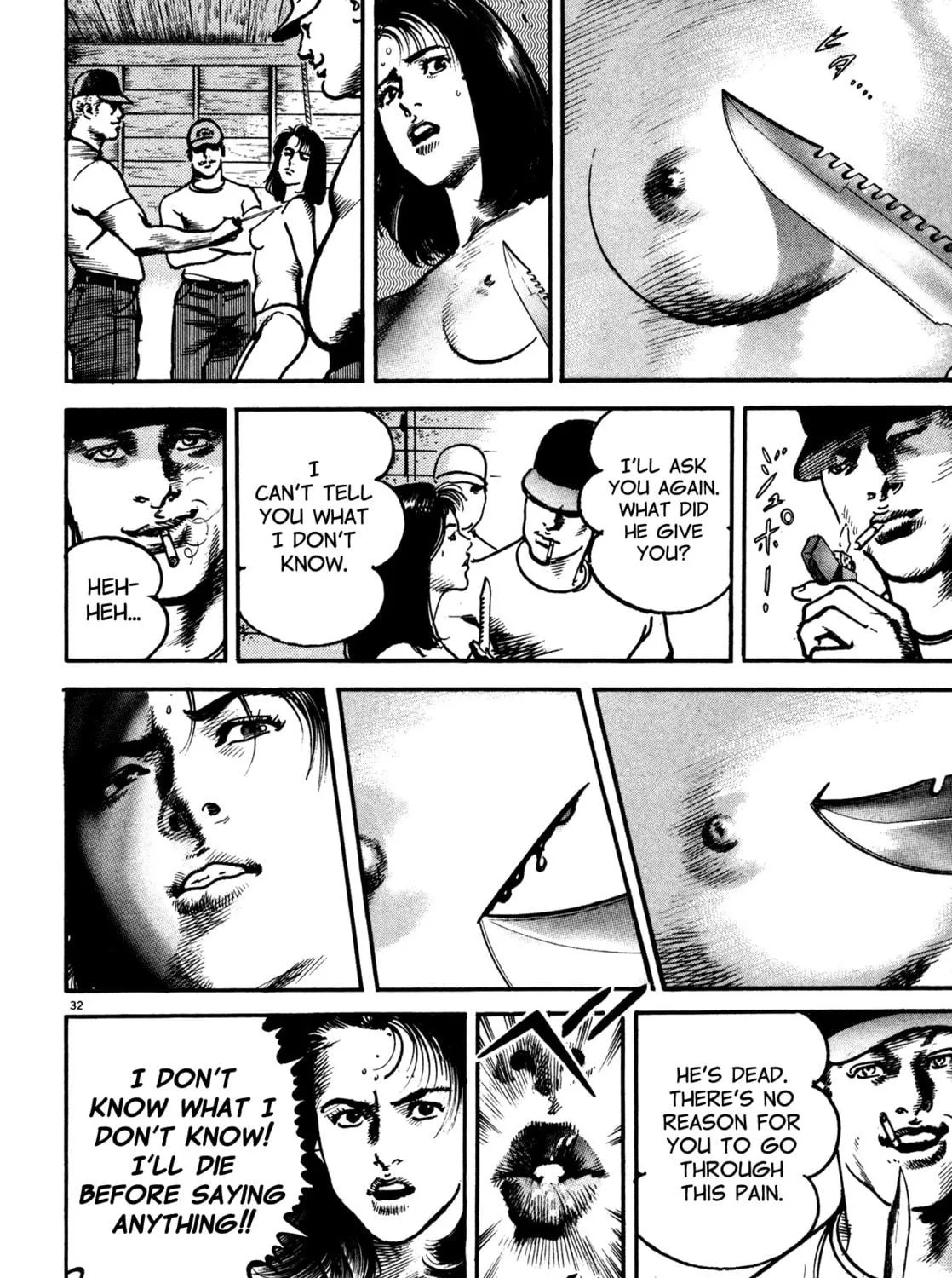 Read Kyoko chapter 4 image 58 on Lezhin