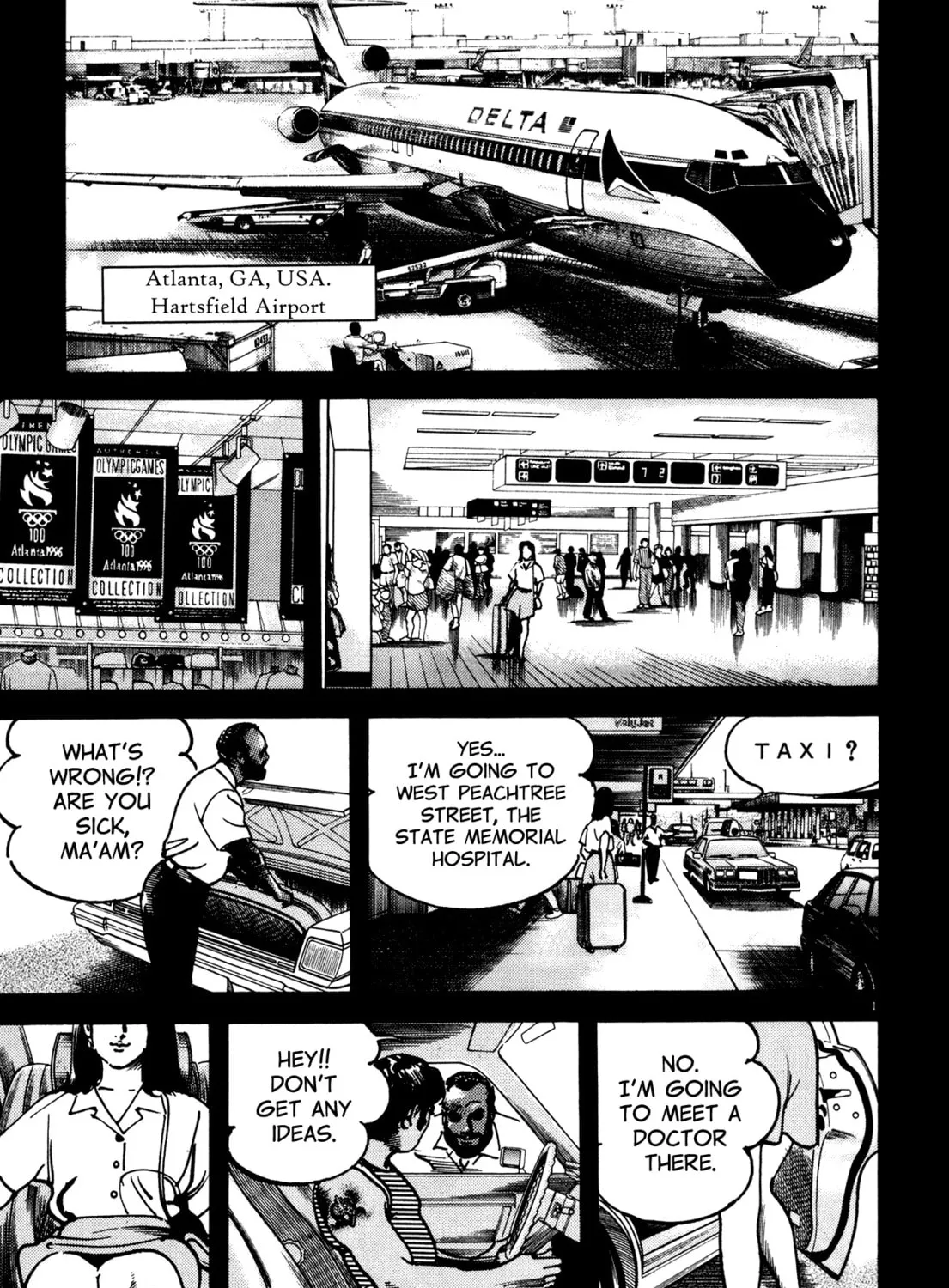 Read Kyoko chapter 4 image 86 on Lezhin