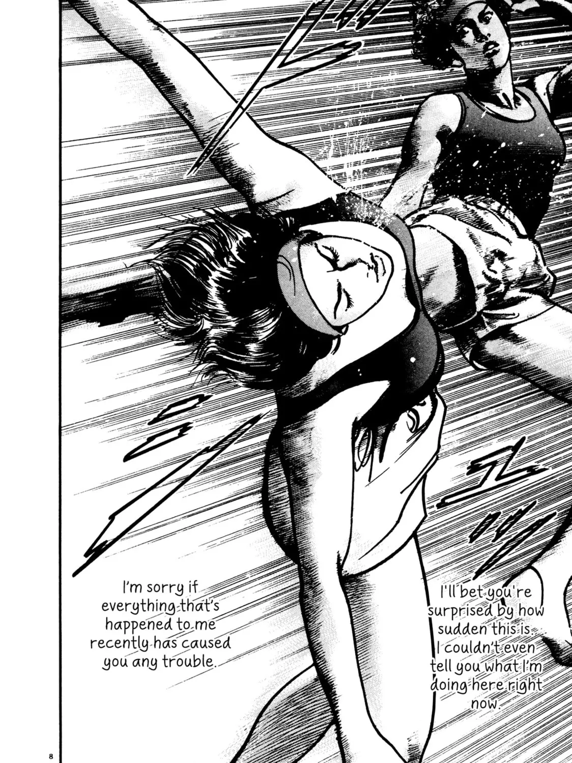 Read Kyoko chapter 6 image 26 on Lezhin