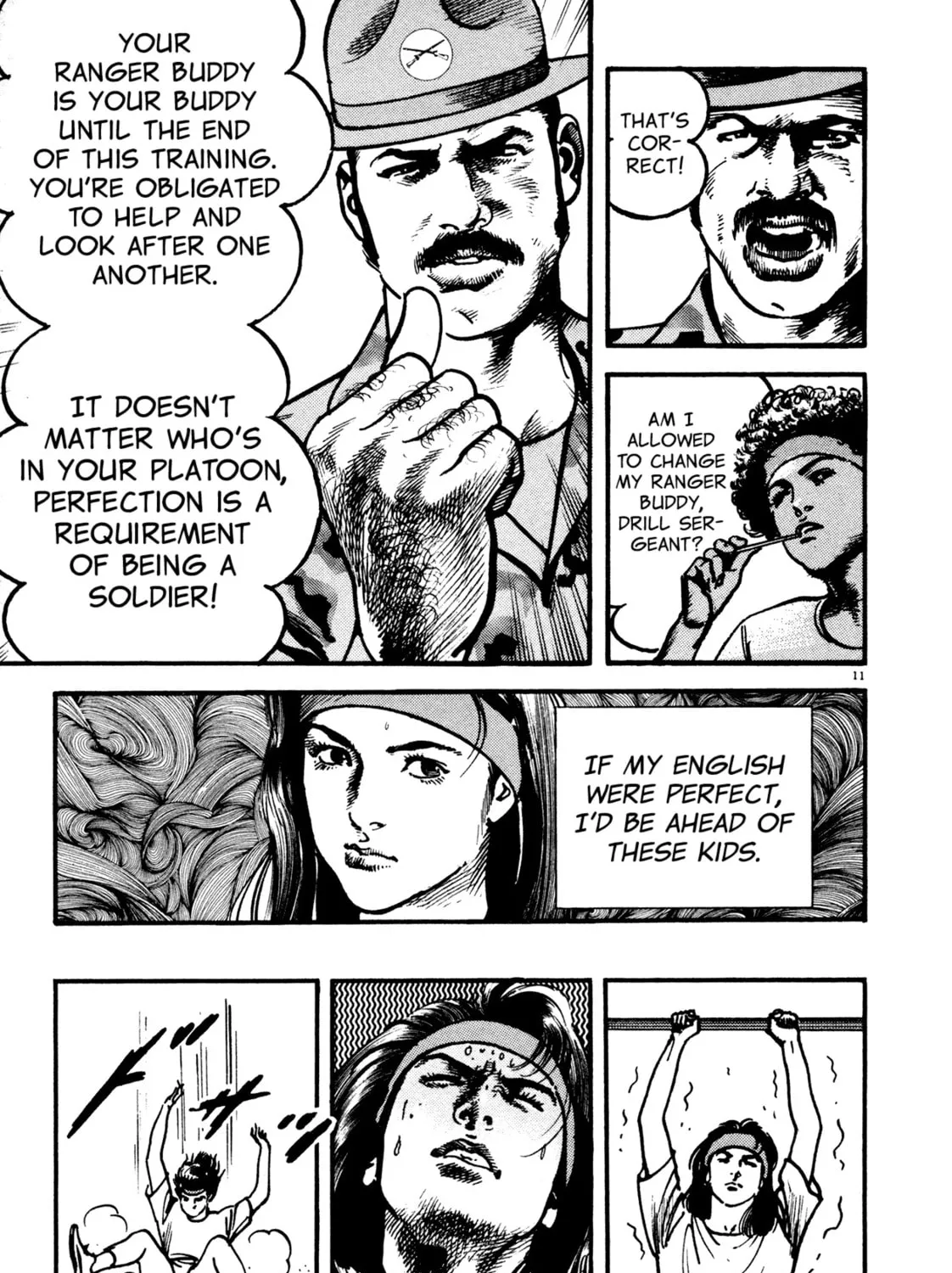 Read Kyoko chapter 6 image 32 on Lezhin