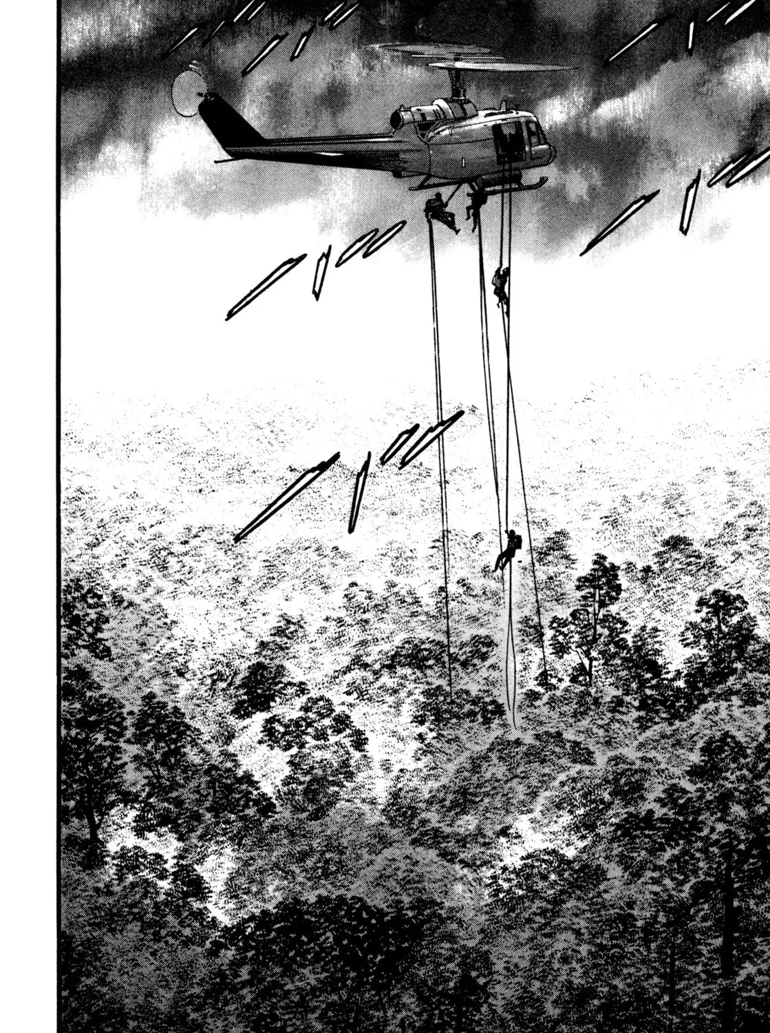Read Kyoko chapter 6 image 50 on Lezhin