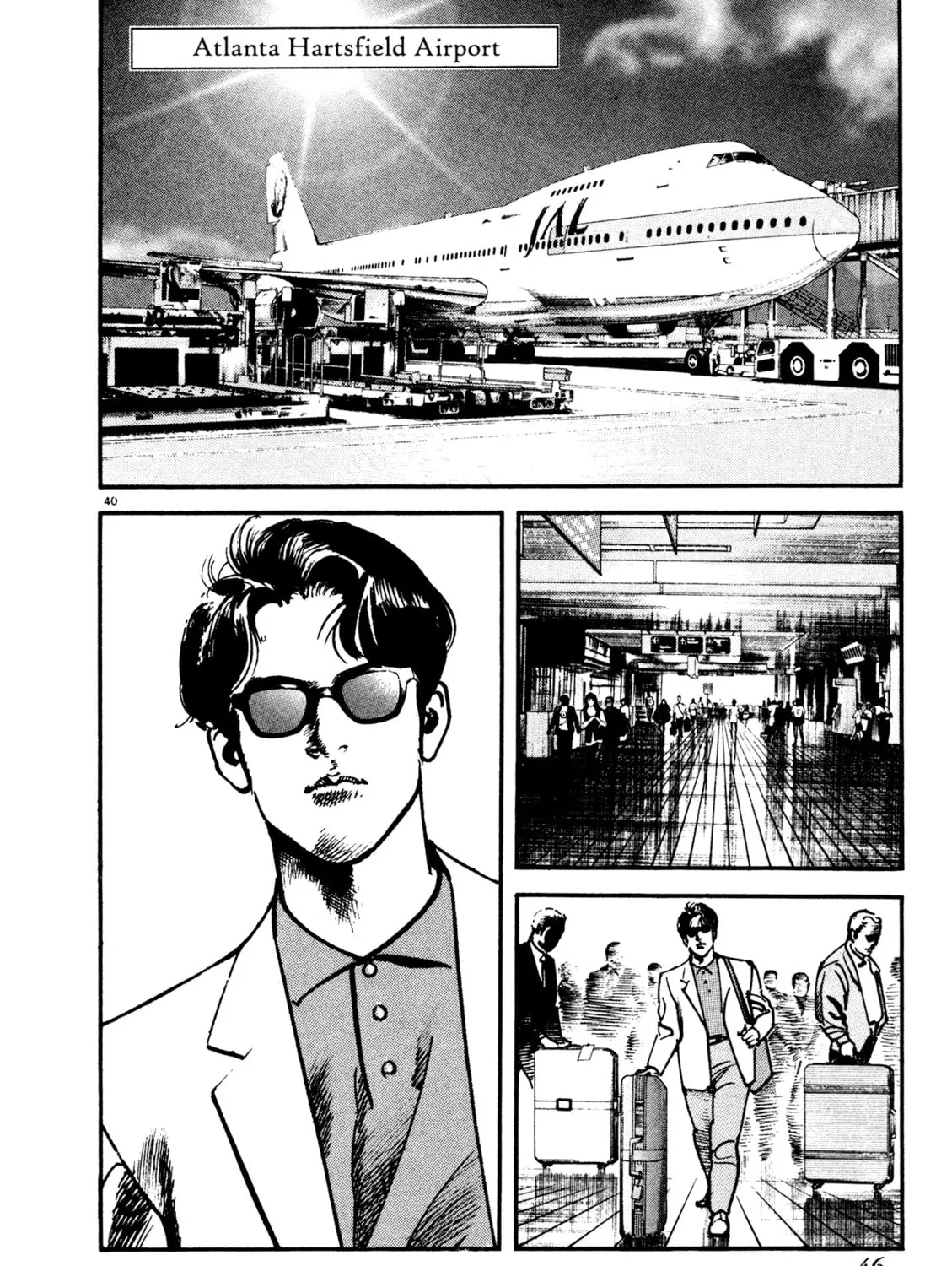 Read Kyoko chapter 6 image 90 on Lezhin