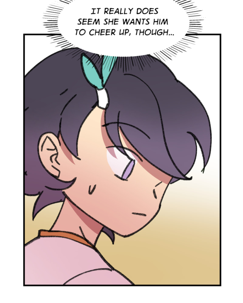 Read Kyokou no Ou chapter 21 image 34 on Lezhin