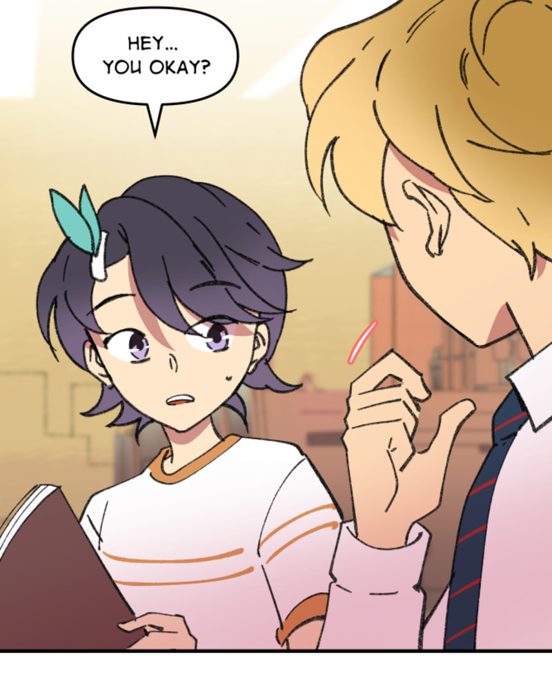 Read Kyokou no Ou chapter 21 image 4 on Lezhin