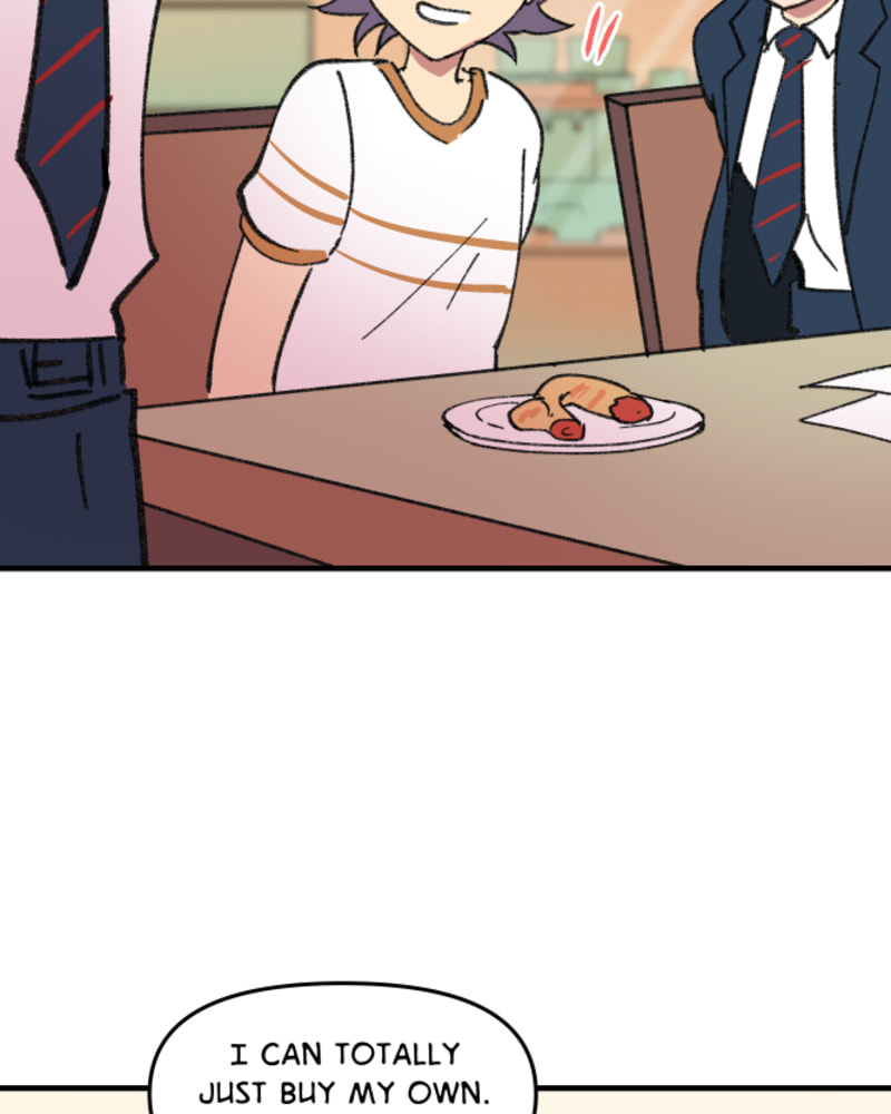 Read Kyokou no Ou chapter 21 image 57 on Lezhin