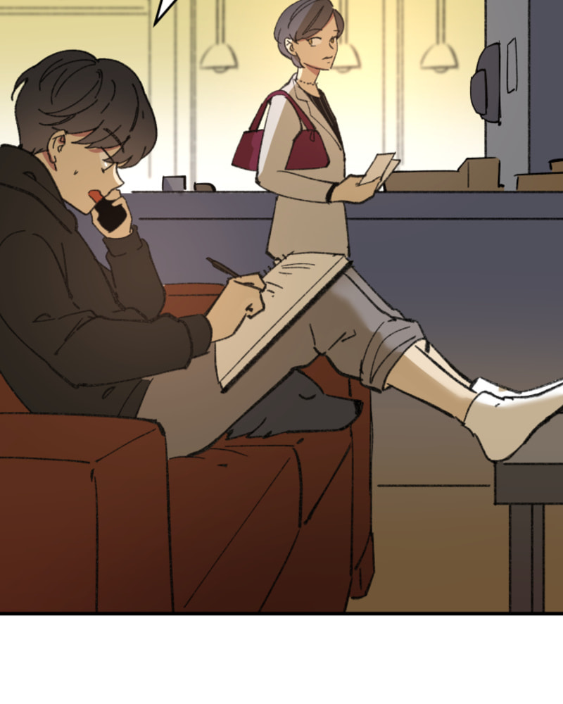 Read Kyokou no Ou chapter 21 image 72 on Lezhin
