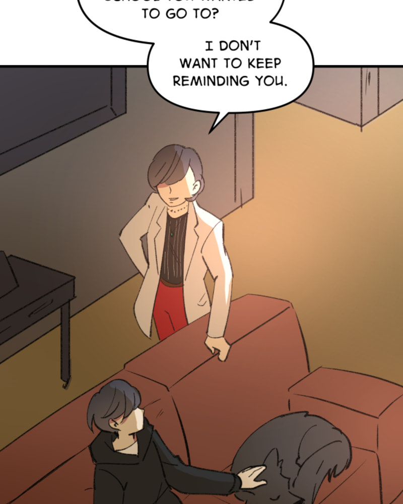 Read Kyokou no Ou chapter 21 image 80 on Lezhin