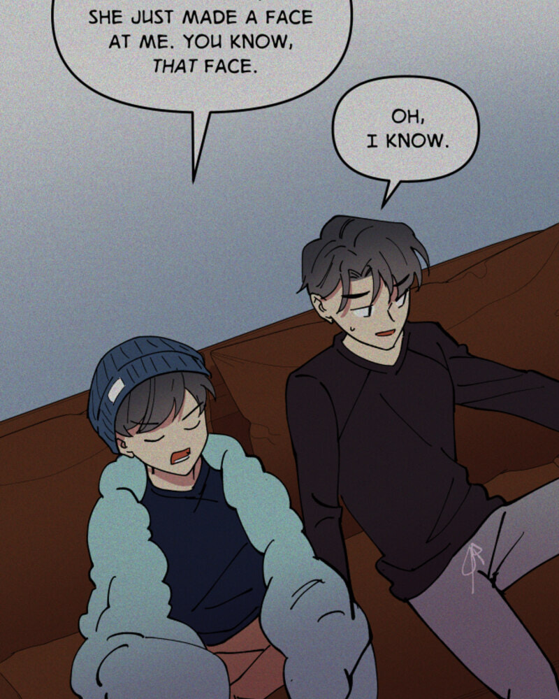 Read Kyokou no Ou chapter 21 image 82 on Lezhin