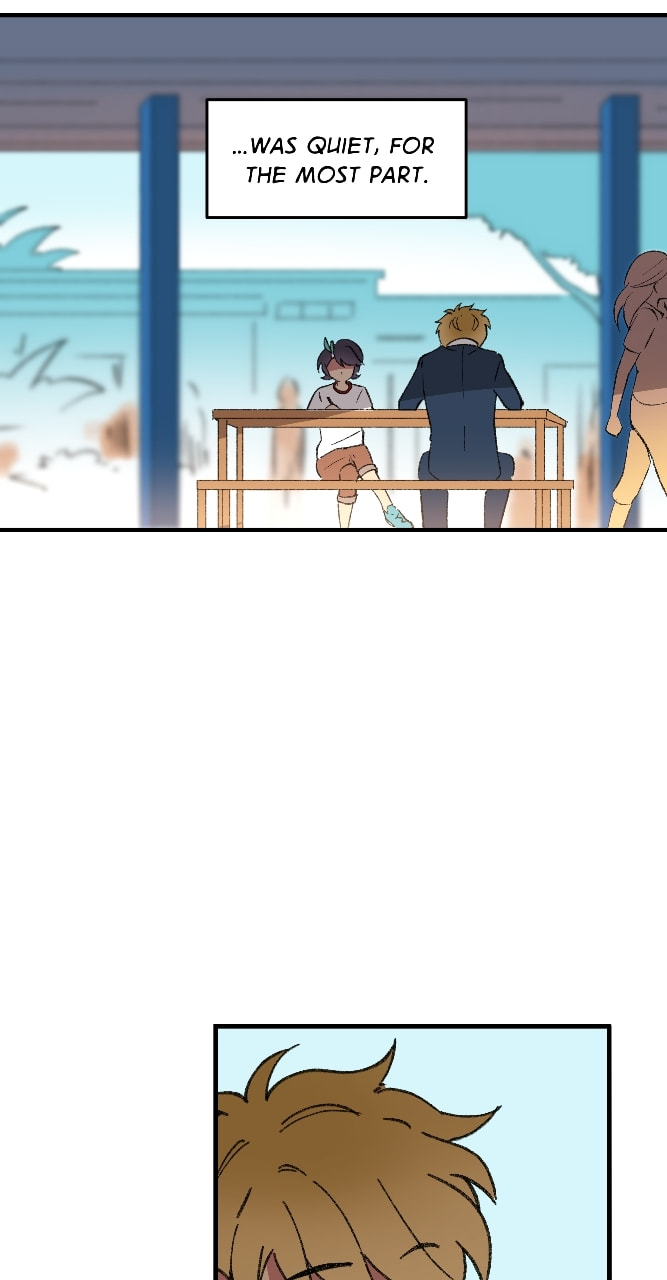 Read Kyokou no Ou chapter 32 image 26 on Lezhin