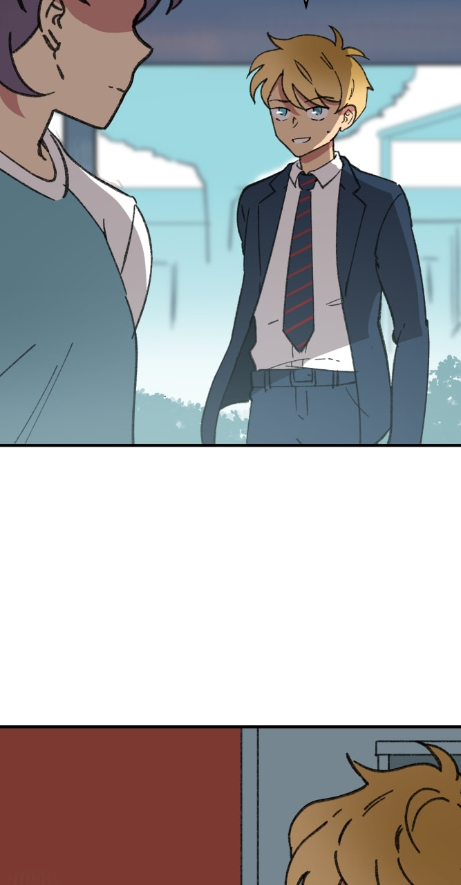 Read Kyokou no Ou chapter 32 image 4 on Lezhin