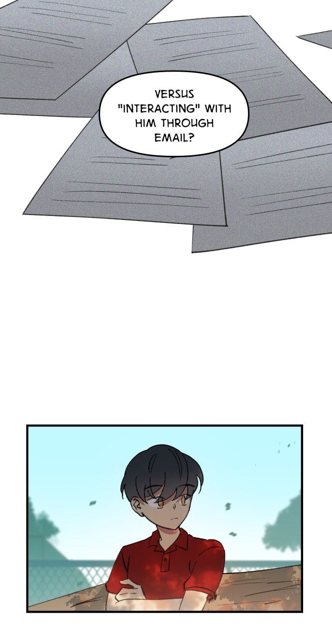 Read Kyokou no Ou chapter 34 image 11 on Lezhin