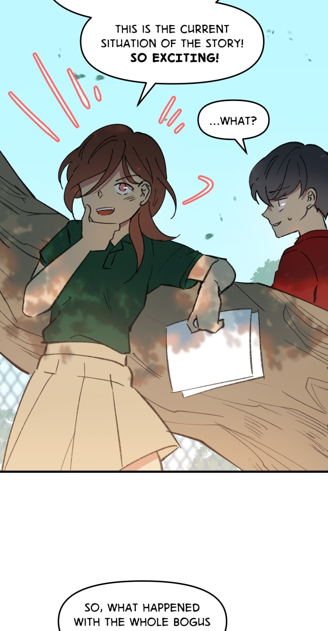 Read Kyokou no Ou chapter 34 image 3 on Lezhin