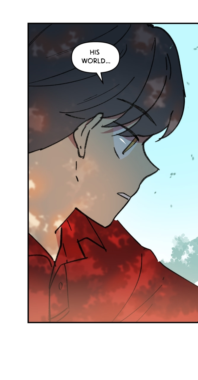 Read Kyokou no Ou chapter 34 image 40 on Lezhin
