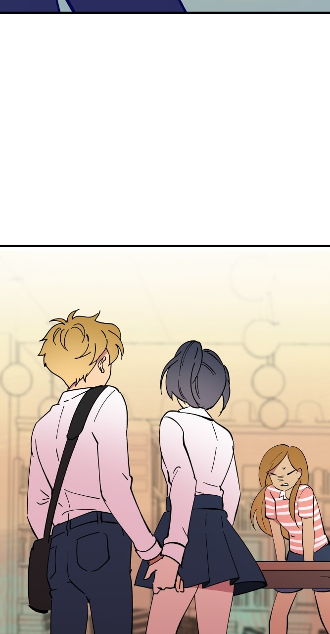 Read Kyokou no Ou chapter 34 image 49 on Lezhin