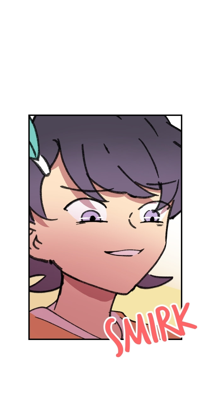 Read Kyokou no Ou chapter 36 image 20 on Lezhin