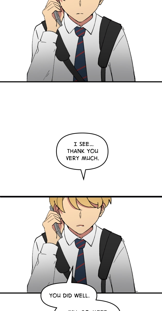 Read Kyokou no Ou chapter 36 image 56 on Lezhin