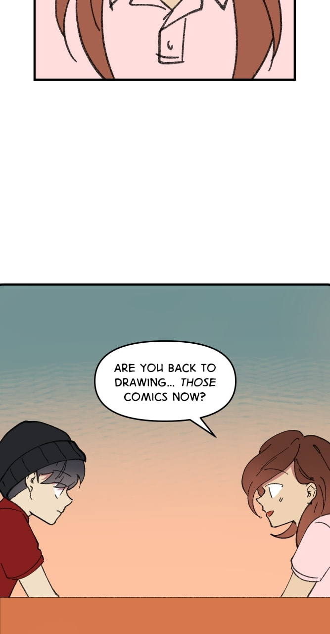 Read Kyokou no Ou chapter 40 image 5 on Lezhin