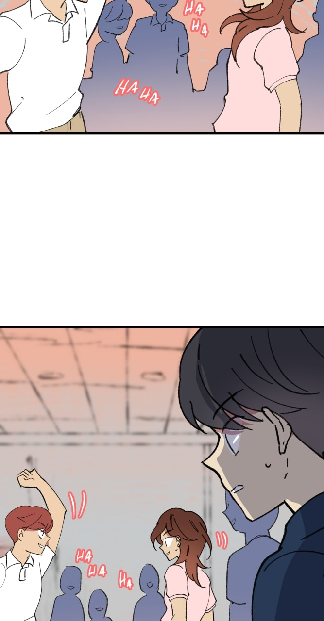 Read Kyokou no Ou chapter 42 image 38 on Lezhin